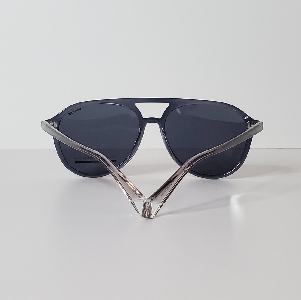 Polaroid Aviator Sunglasses - Picture 3 of 6